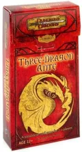 Three Dragon Ante