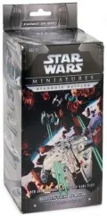Star Wars Miniatures Starship Battles Booster Pack