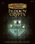 Hidden Crypts: Dungeon Tiles, Set 3