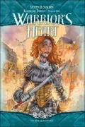 Warrior's Heart Vol. 1 : The Goodlund Trilogy