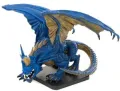 Gargantuan Blue Dragon