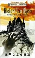 Forgotten Realms: Unclean (Haunted Lands #1)