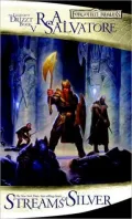 Forgotten Realms: Streams of Silver (Legend of Drizzt #5)
