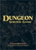 Dungeon Survival Guide