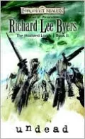 Forgotten Realms: Undead (Haunted Lands #2)