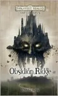 Forgotten Realms: Obsidian Ridge (Citadels #2)