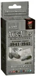 Eastern Front 1941-1945: An Axis & Allies Miniatures Booster Expansion