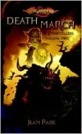 Death March: The Stonetellers, Volume One