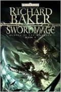 Forgotten Realms: Swordmage (Blades of the Moonsea Series #1)