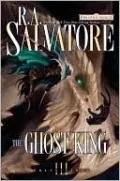 Forgotten Realms: The Ghost King (Transitions Series #3)