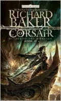 Forgotten Realms: Corsair (Blades of the Moonsea Series #2)
