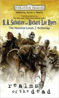 Realms of the Dead: A Forgotten Realms Anthology