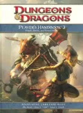 Player's Handbook 3: A 4th Edition D&D Core Rulebook