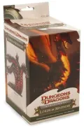 Lords of Madness: A D&D Miniatures Huge Pack Expansion