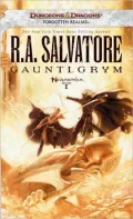 Gauntlgrym: Neverwinter, Book I