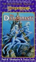 Dragonlance - The Dargonesti (Lost Histories #3)