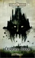 Obsidian Ridge: The Citadels, Book II