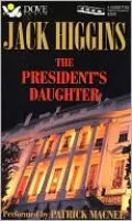 The President's Daughter (Sean Dillon Series #6)