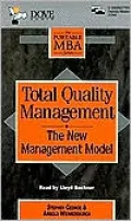 Total Quality Management: The New Management Model, Vol. 2