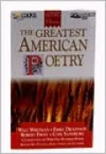 The Greatest American Poetry