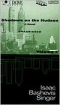Shadows on the Hudson, Volume 3