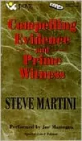 Compelling Evidence and Prime Witness: Prime Witness