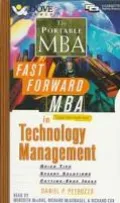 The Fast Forward MBA in Technology Management