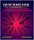 Quicksilver: Adventure Games Initiative Problems Trust Activities And A Guide To Effective Leadership