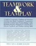 Teamwork and Teamplay