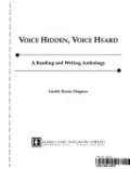 Voice Hidden, Voice Heard