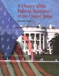History of the Political Economy of the United States