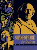 Shakespeare for Students