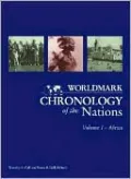 Africa, Vol. 1