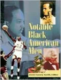 Notable Black American Men