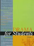 Drama for Students