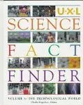 U-X-L Science Fact Finder