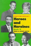 Contemporary Heroes and Heroines Book III
