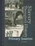 Slavery Throughout History Reference Library