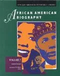 African American Biography