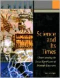 Science and Its Times
