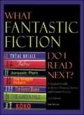What fantastic fiction do I read next?