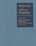 British Rhetorician and Logicians, Vol. 233