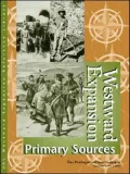 Westward Expansion: Primary Sources