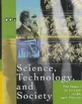 Science, Technology and Society: The Impact of Science Throughout History: <br> the Impact of Science inthe 19thCentury