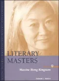 Literary Masters Vol. 9 : Maxine Hong Jingston