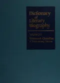 Raymond Chandler: A Documentary Volume