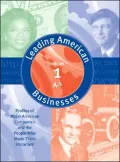 Leaders of American Business and Industry
