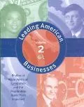 Leaders of American Business and Industry Profiles of Major American Companies and the Peopl...