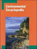 Environmental Encyclopedia
