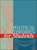 Political Theories for Students